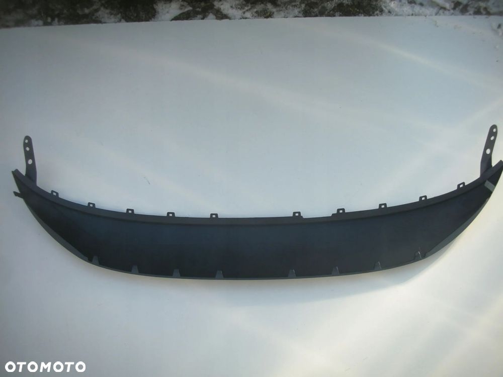 DASZEK NOSEK NAKŁADKA ATRAPA GRILLA PEUGEOT PARTNER RIFTER III 2018- - 2