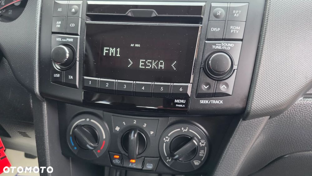 Suzuki Swift 1.2 BlackWhite - 14