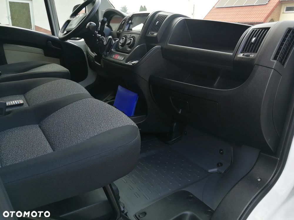 Fiat Ducato - 14
