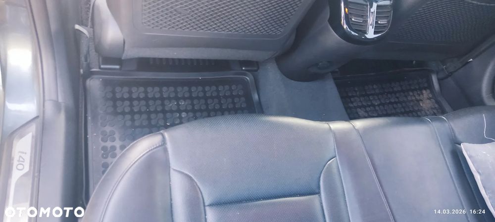 Hyundai i40 1.7 CRDi blue Style - 10