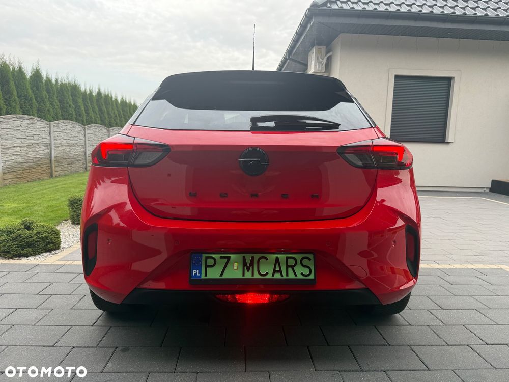Opel Corsa - 24