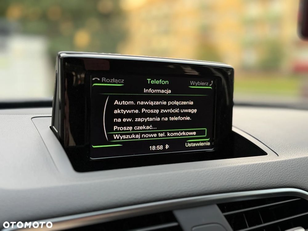 Audi Q3 2.0 TFSI Quattro S tronic - 39