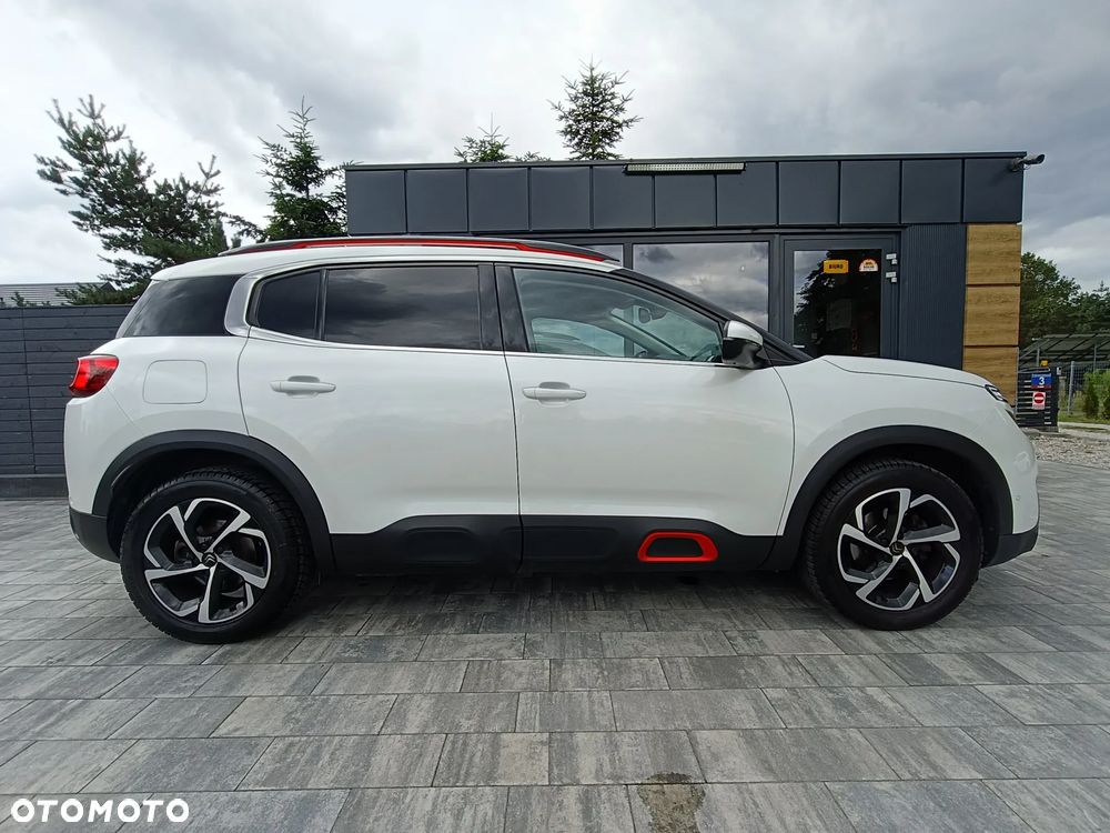 Citroën C5 Aircross - 6