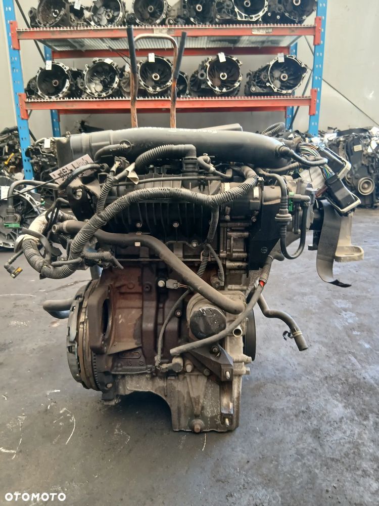 Ford Focus Mk3 Silnik 1.0  O OZN M1DA Ecoboost Kpl Gwarancja - 2