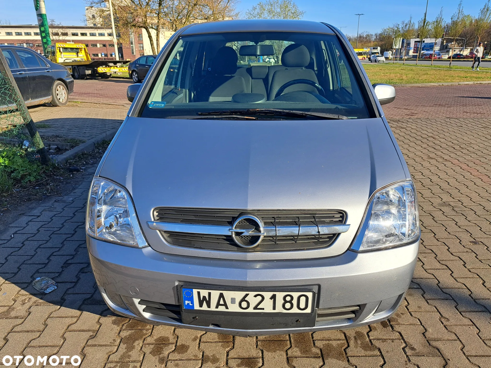 Opel Meriva 1.6 Enjoy - 2