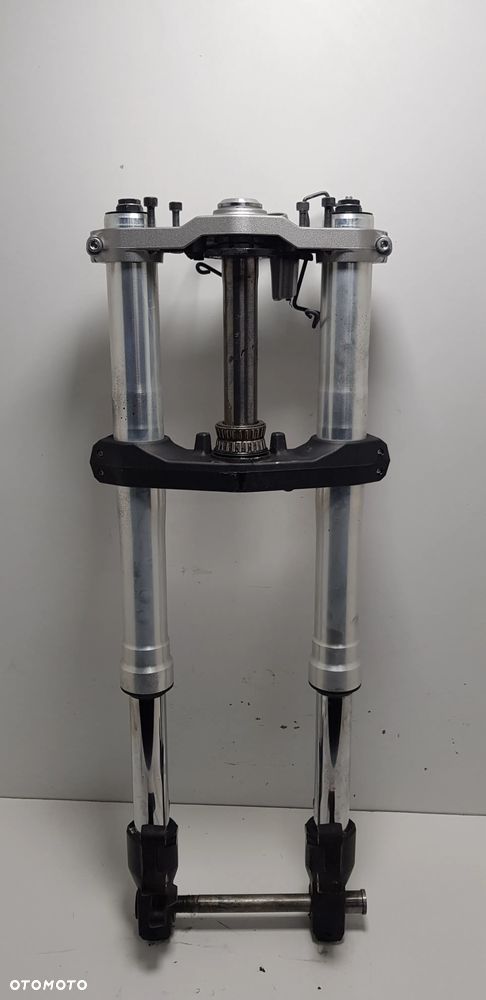 Kawasaki Versys KLE 650 05-09 Zawieszenie Lagi - 4