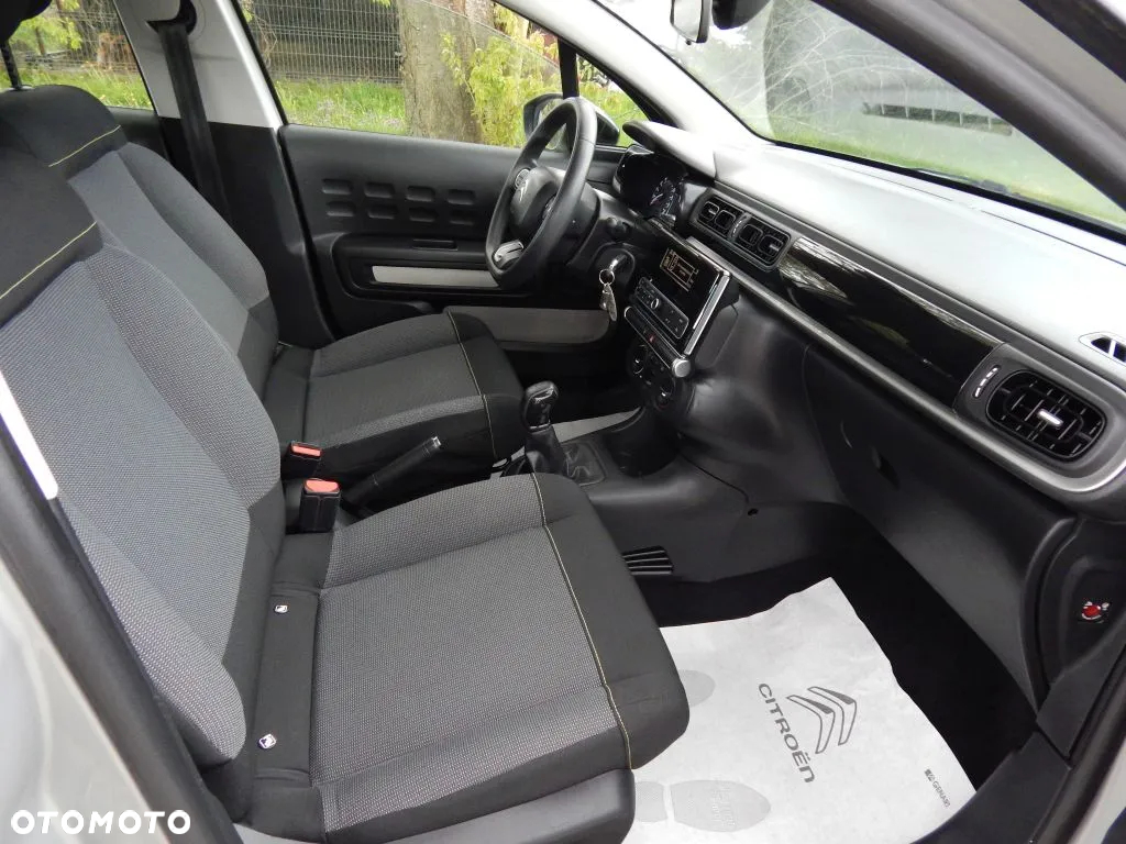 Citroën C3 - 13