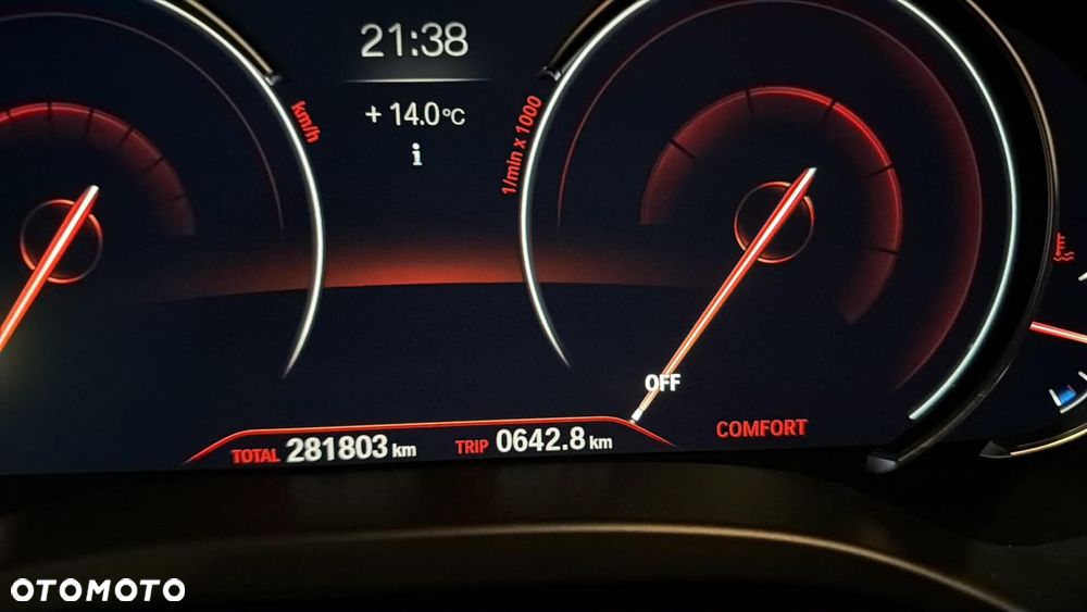 BMW X3 xDrive25d M Sport - 5