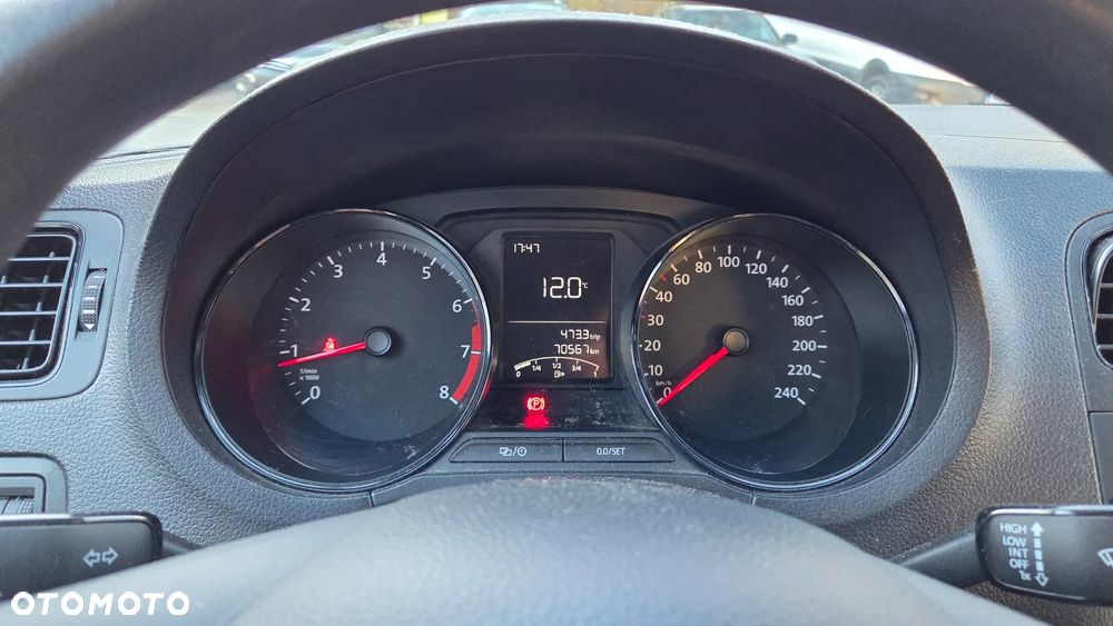 Volkswagen Polo 1.0 Trendline - 15