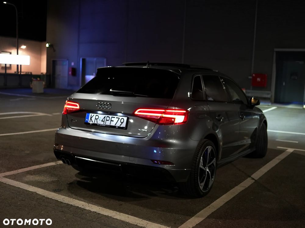 Audi A3 Sportback - 15