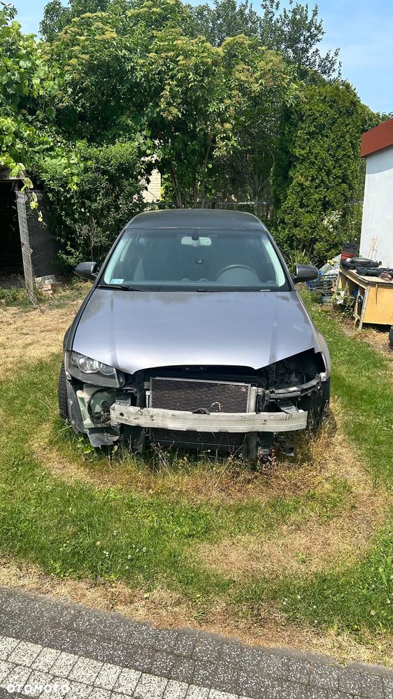 Audi A3 Sportback - 11