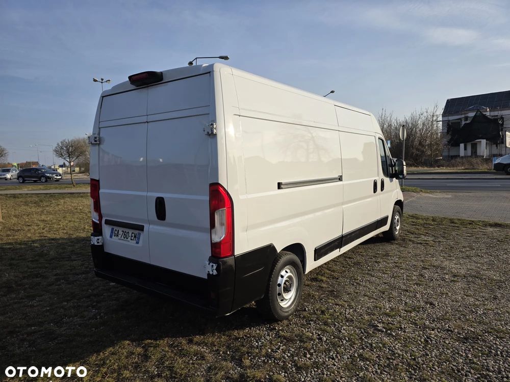 Fiat Ducato L3H2 - 5
