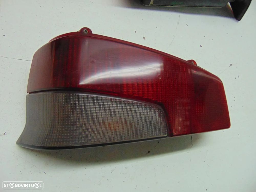 Peugeot 106/309/505 farolins - 7