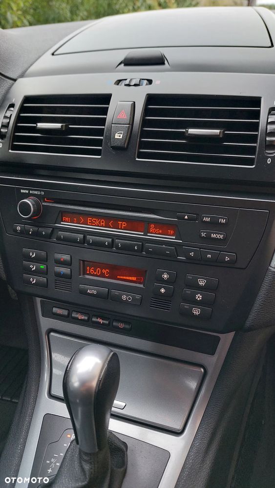 BMW X3 xDrive20d Edition Exclusive - 29