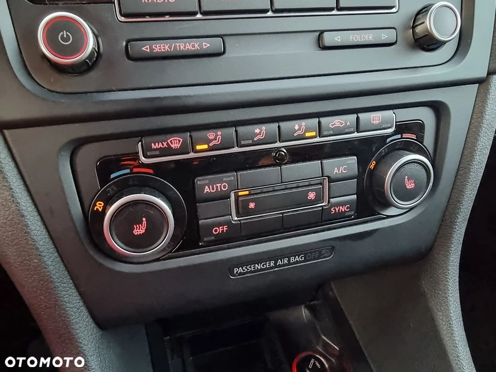 Volkswagen Golf Variant - 23
