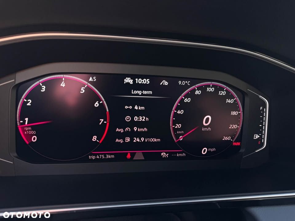 Volkswagen Jetta - 13
