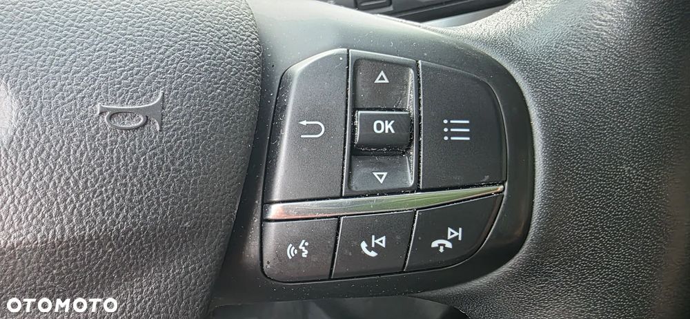 Ford Focus 2.0 TDCi Titanium ASS - 32