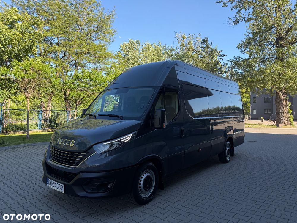 Iveco DAILY 35S18 - 14