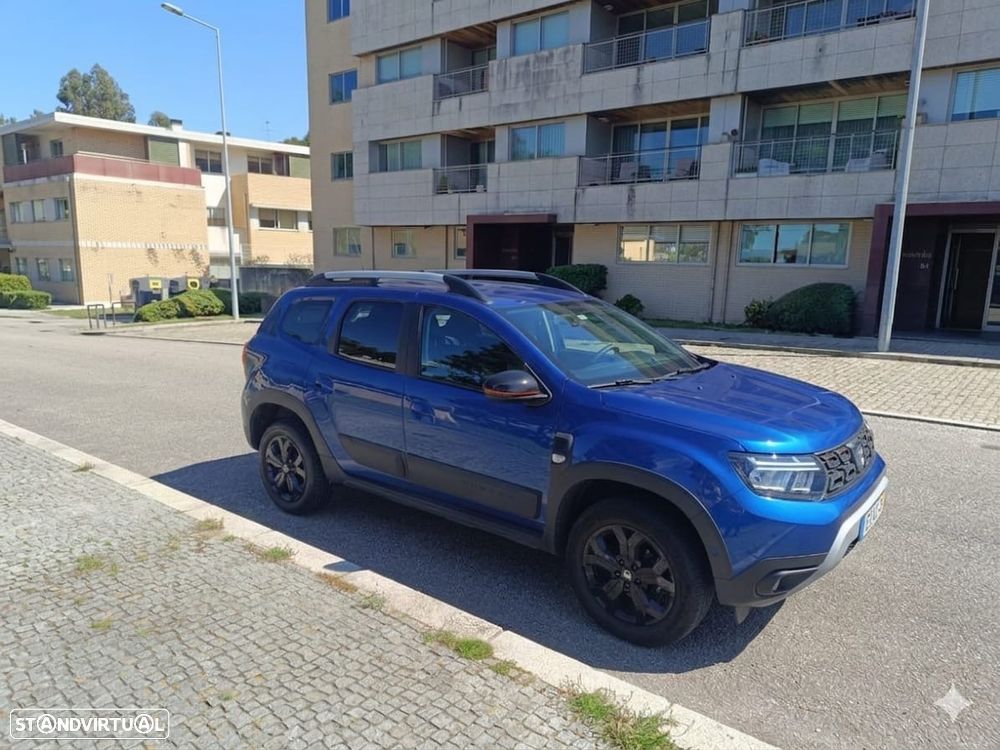 Dacia Duster 1.0 TCe SL Extreme - 3