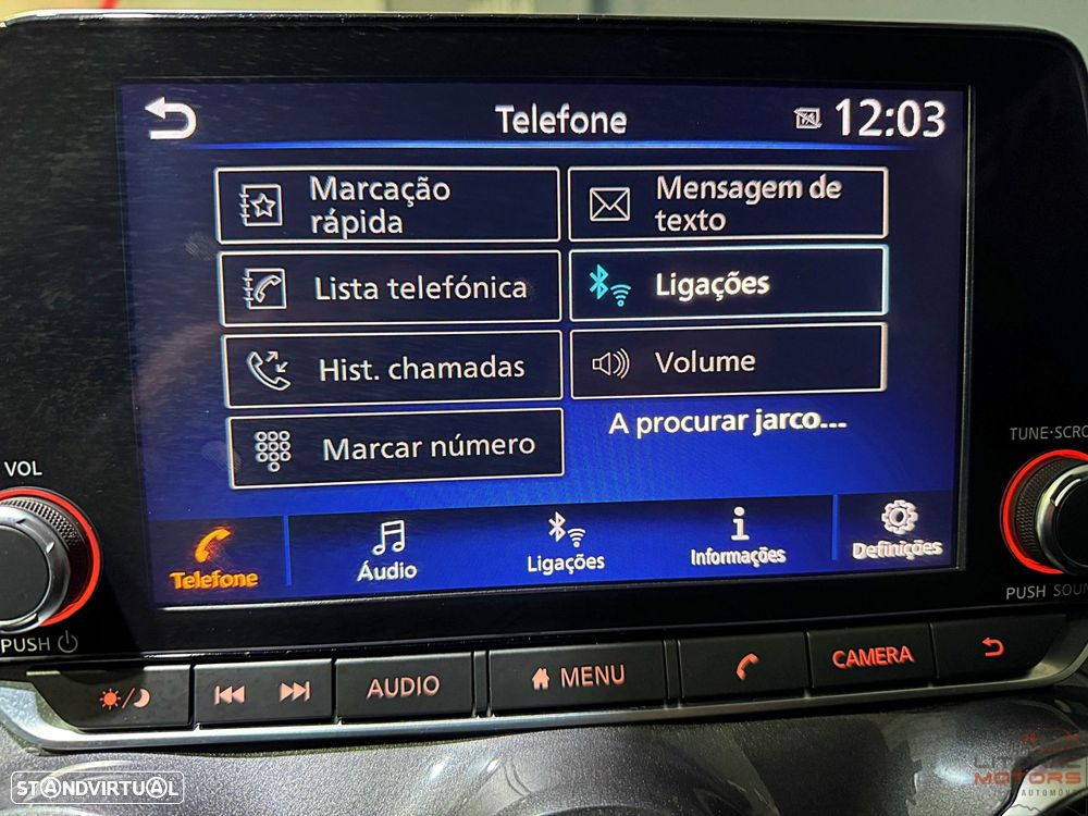 Nissan Juke 1.6 Hybrid N-Design - 29