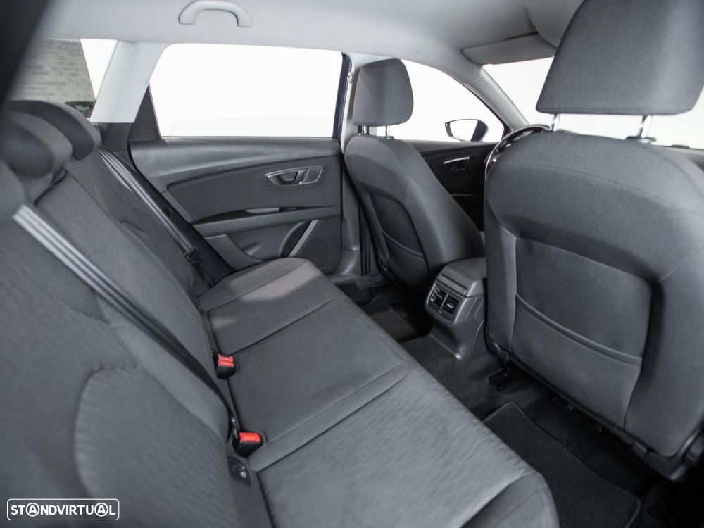 SEAT Leon ST 1.6 TDI Style Ecomotive - 11