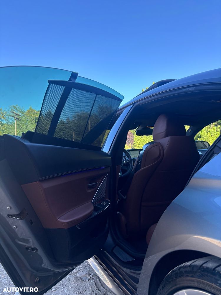 BMW Seria 6 640i - 18