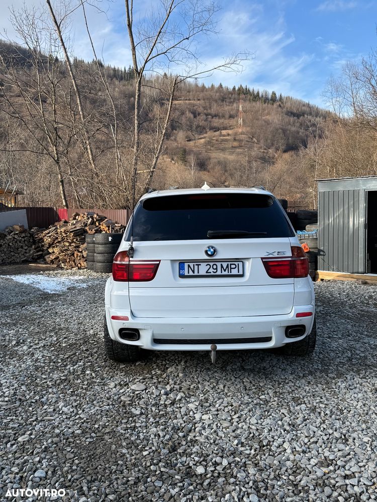 BMW X5 xDrive30d M Sport Edition - 3