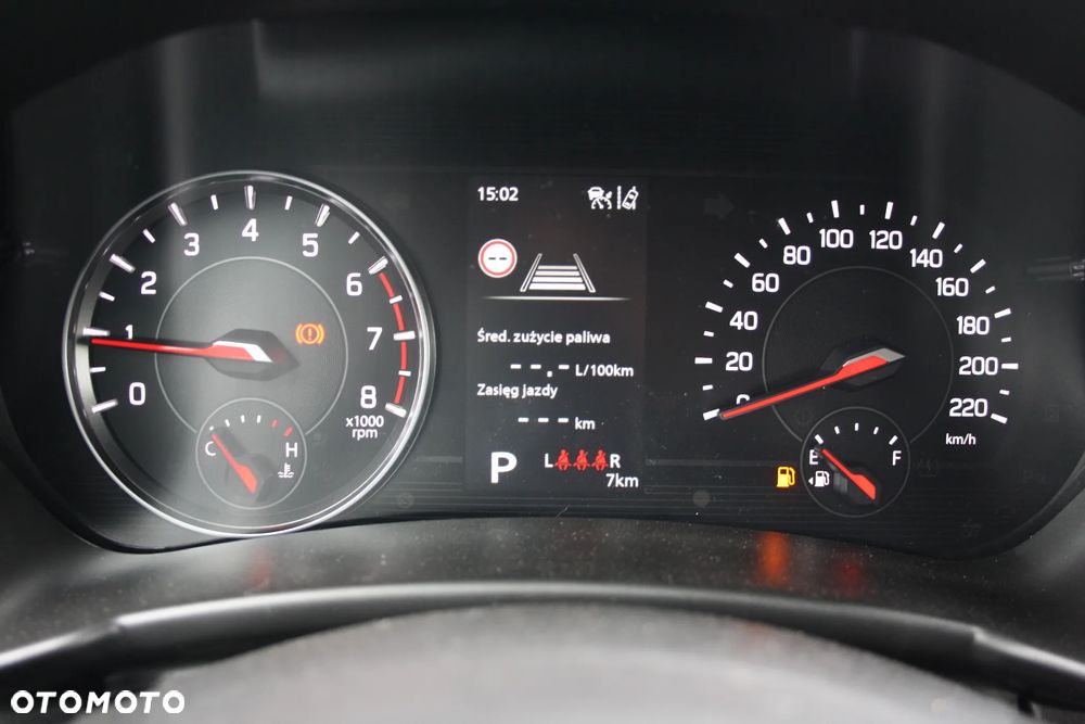 Suzuki Swift 1.2 Dualjet SHVS Elegance CVT - 24