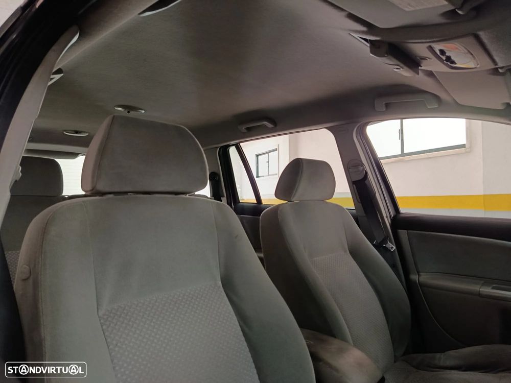 Ford Mondeo SW 2.0 TDCi Ghia - 7