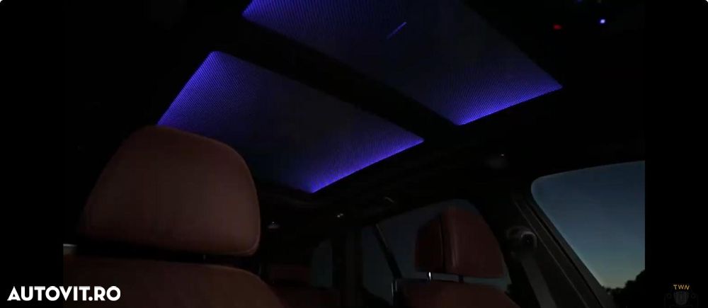 BMW X6 xDrive40d AT MHEV - 10