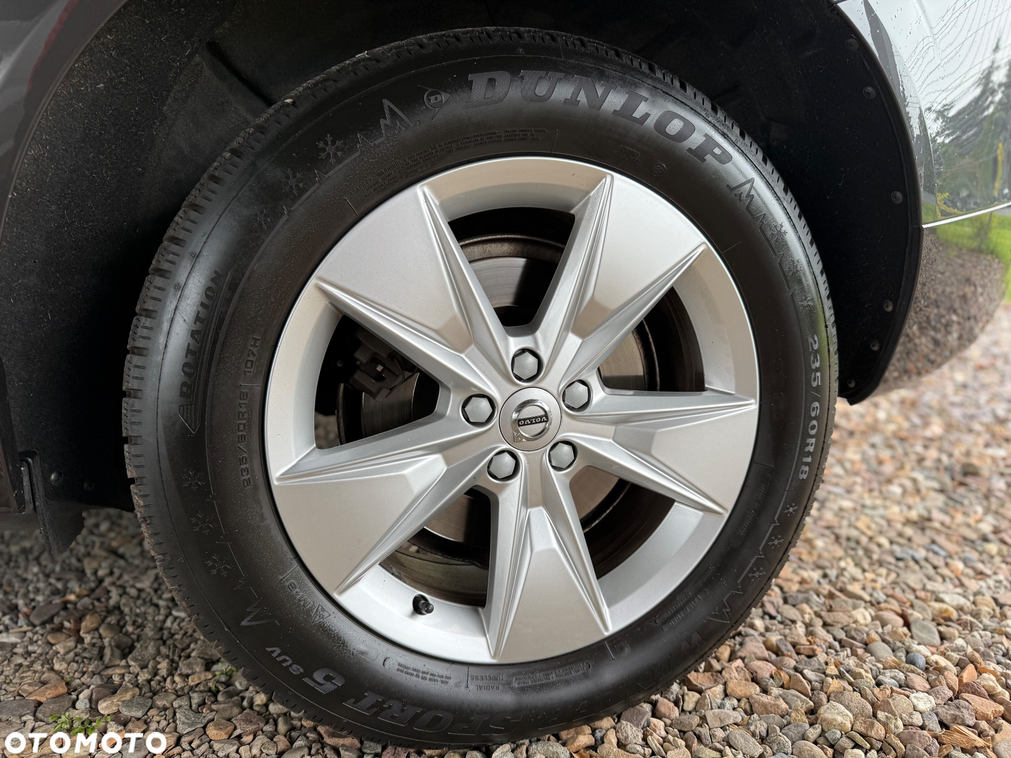 Volvo XC 60 B4 D Geartronic Momentum Pro - 34