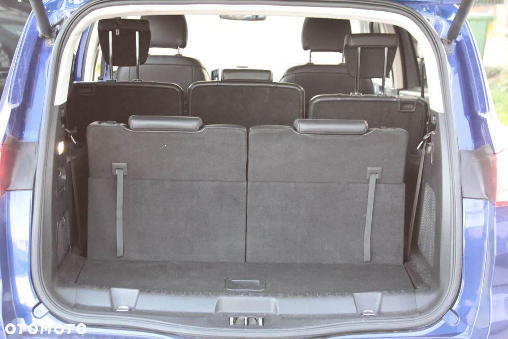 Ford S-Max 2.0 TDCi Titanium - 23
