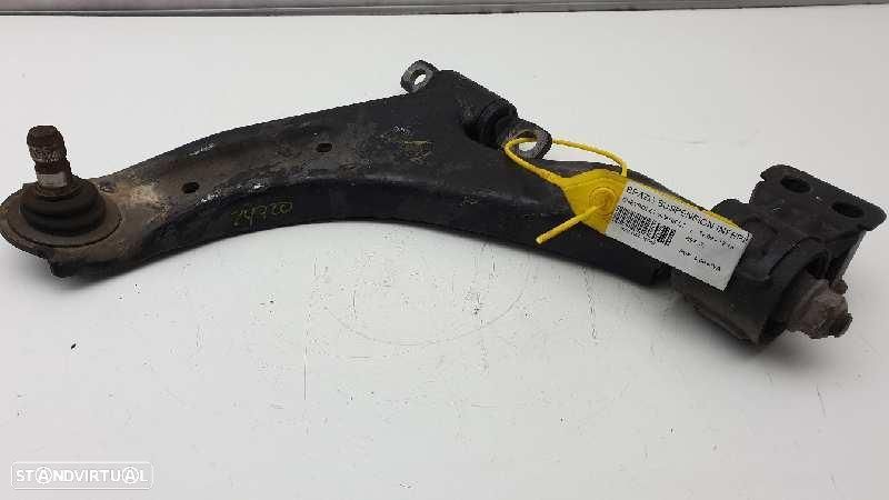 BRAÇO SUSPENSÃO INFERIOR FRENTE ESQUERDO CHEVROLET SPARK - 3