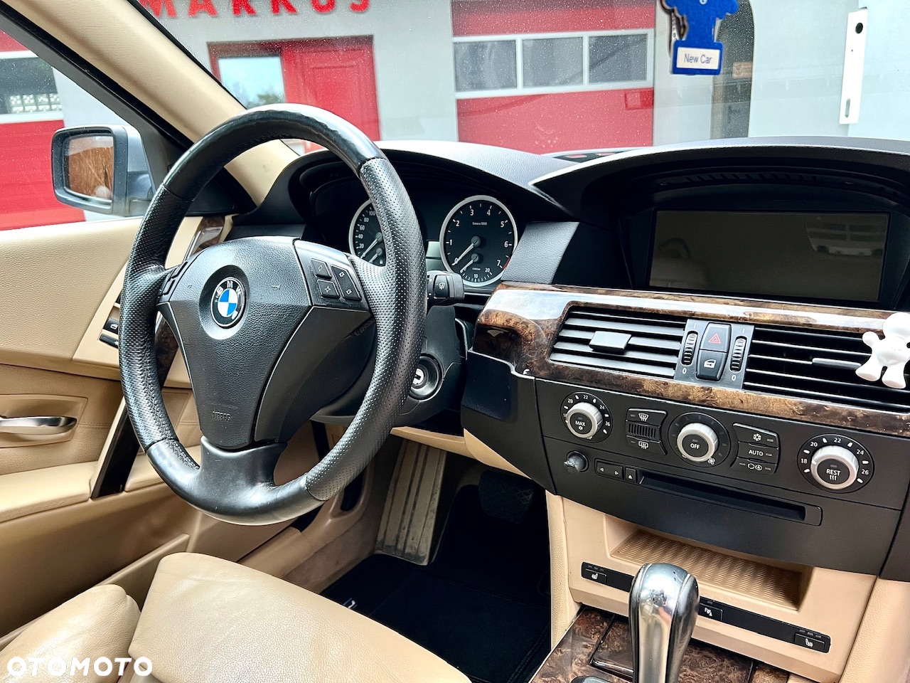 BMW Seria 5 - 23