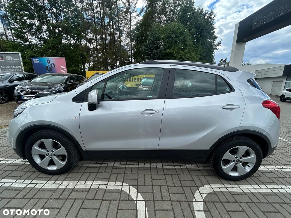 Opel Mokka 1.4 T Enjoy S&S EU6 - 3