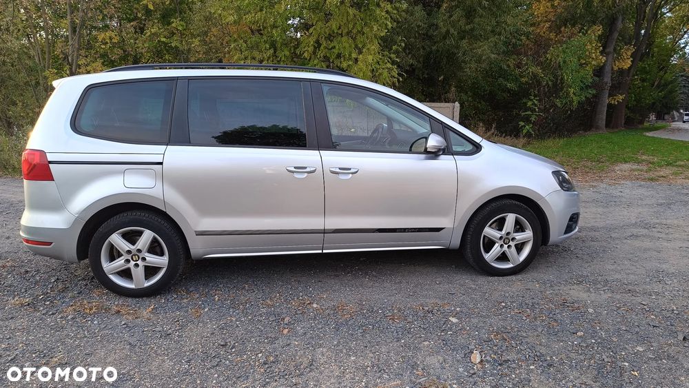 Seat Alhambra - 2