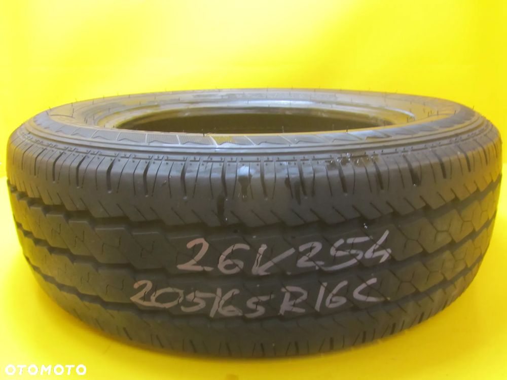 Opona Vanmax Autogrip 205/65  R16C - 1