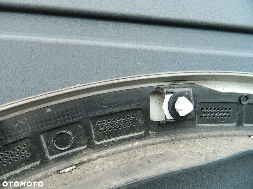 FORD KUGA MK3 ESCAPE LISTWA NA BŁOTNIK PRAWY TYŁ LV4BS286D02B - 4
