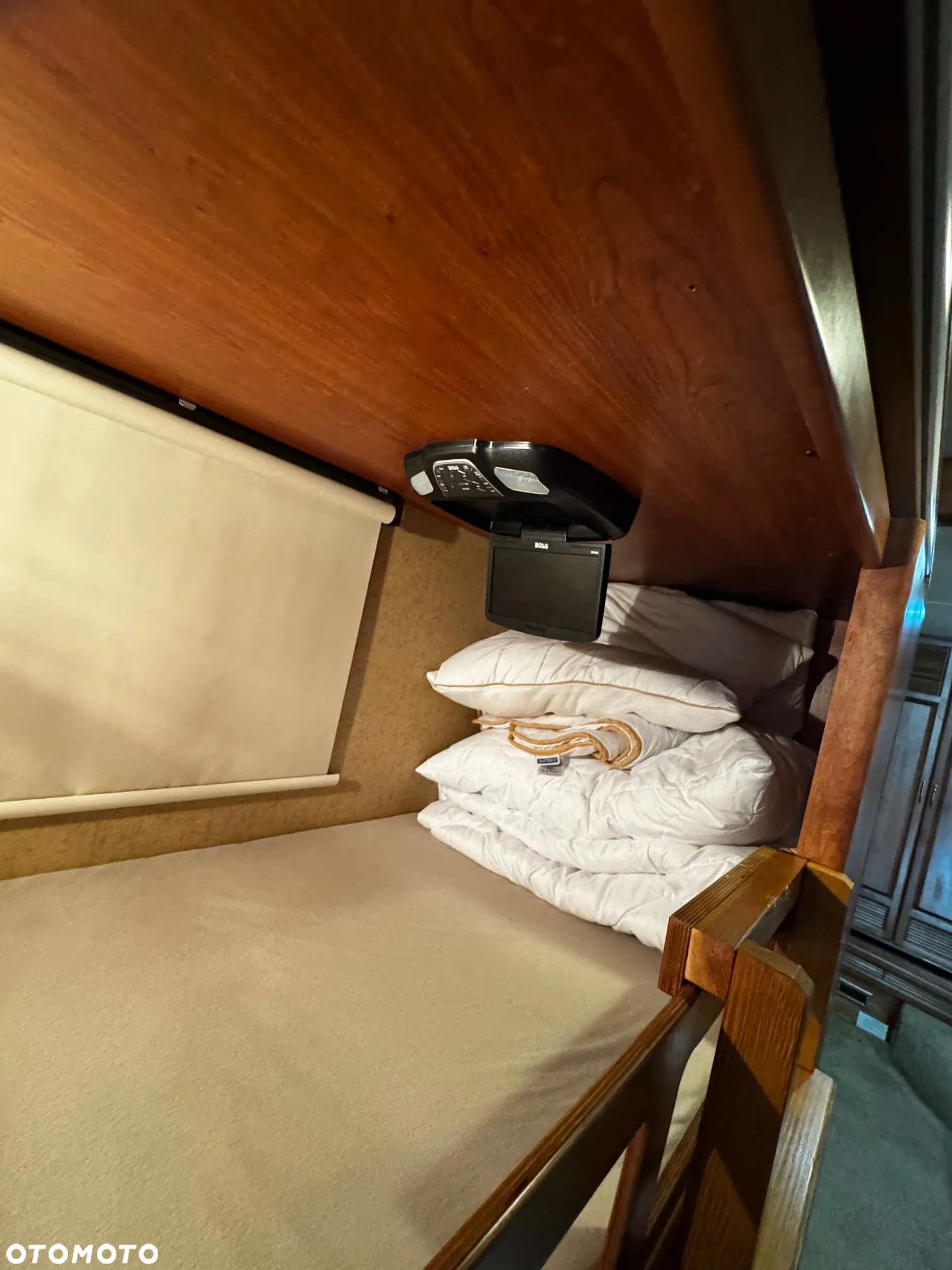 Inny Holiday Rambler Neptune 40 PBT - 27
