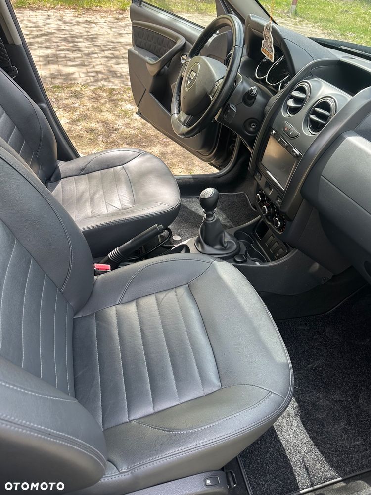 Dacia Duster - 23