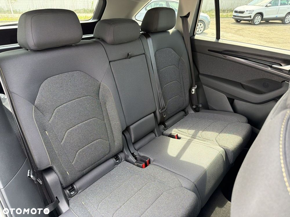 Skoda Kodiaq 1.5 TSI iV PHEV 4x2 Drive DSG - 24