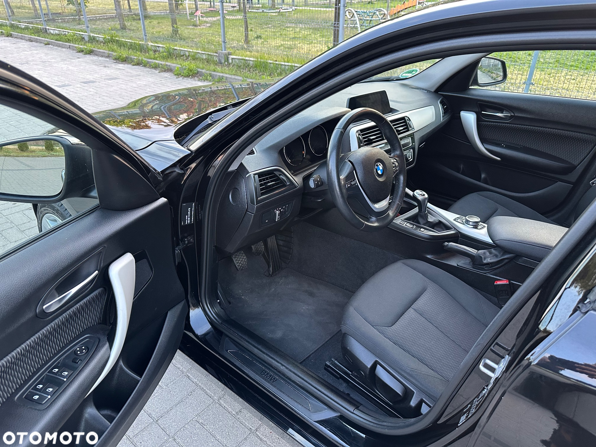 BMW Seria 1 118i Business Edition - 14