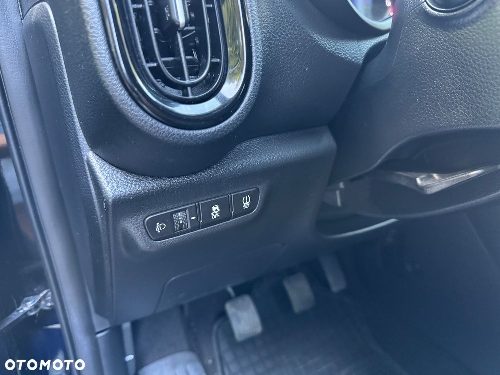 Kia Picanto 1.0 L - 14