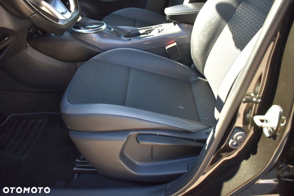 Nissan Juke 1.6 4AMT N-Connecta - 17