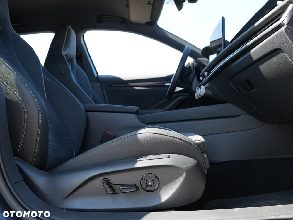 Skoda Superb 2.0 TSI Sportline DSG - 40