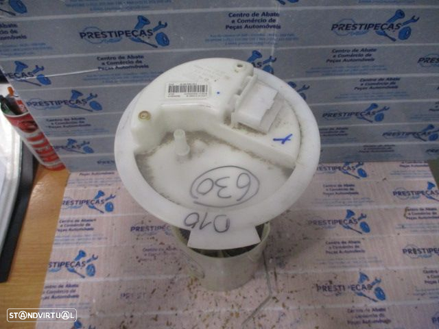 Bomba Combustivel 0580200070 51836519 LANCIA YPSILON 2014 1.2 69CV 5P BRANCO GASOLINA - 4