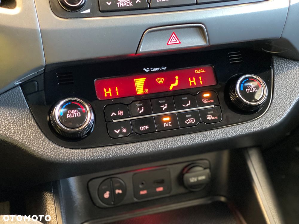 Kia Sportage 1.6 GDI Business Line M 2WD - 28