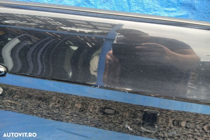 Usa / Portiera spate dreapta BMW Seria 3 E90 [2004 - 2010] Sedan 320d - 4