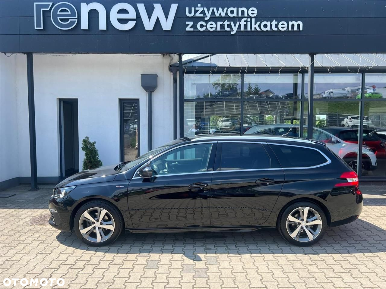 Peugeot 308 - 4