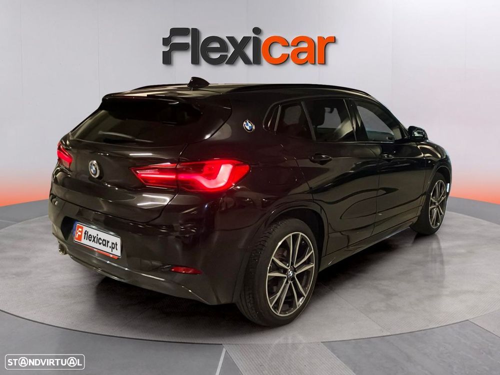 BMW X2 - 3